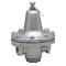 Watts 0830910 Iron Process Steam Pressure Regulator 1/2" 10-50 PSI 152A