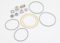 Grundfoss 415080 Shaft Seal & Gasket Kit CRK2 & 4