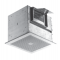 PennBarry Motors Z5H Ceiling Exhaust Fan 128 Cfm