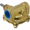 Parker 16FS5C2464ACH Diaphragm Pivoted Edge Steam Solenoid Valve 1" NPT Normally Closed Brass