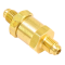 Mueller Industries A15620 Check Valve 1/4" Inline Filter